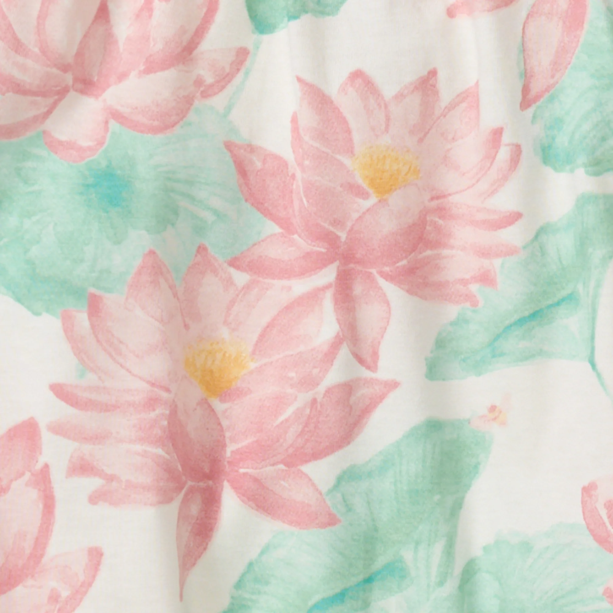 Lotus Pond Tunic & Capri Set - Image 4